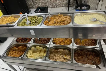 
			
				Churrasco no pão com sotaque do sul: a experiência saborosa do Dadá Gaúcho
			
			