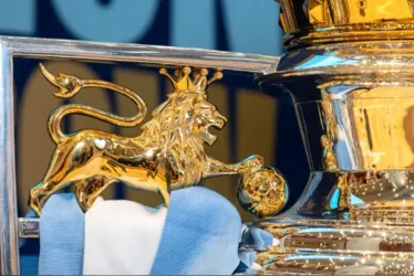 
			
				Clube da Premier League é acusado de violar o Fair Play Financeiro
			
			