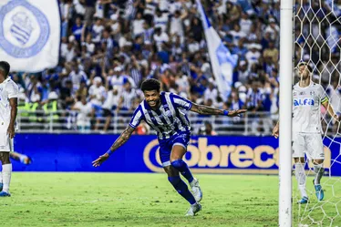 
			
				Com a vantagem do empate, CSA visita o Grêmio em jogo decisivo pela Copa do Brasil
			
			