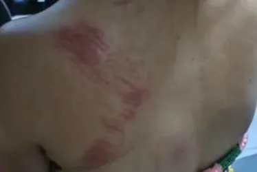 
			
				Com ciúmes, homem tenta matar a esposa estrangulada e acaba preso em flagrante
			
			