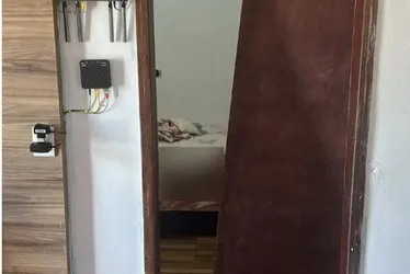
			
				Com hematomas no corpo, menino de 2 anos é encontrado morto dentro de casa
			
			