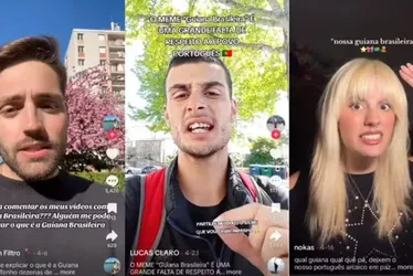 
			
				Como influência brasileira gera tensão em Portugal
			
			