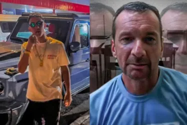
			
				Confira a reação de Marcola ao saber sobre carreira do filho na música
			
			