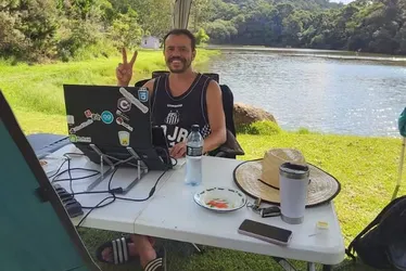 
			
				Conheça modelo em que o trabalhador segue seu ritmo biológico
			
			