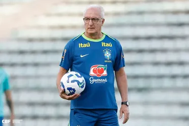 
			
				Corinthians anuncia Dorival Júnior como novo técnico
			
			