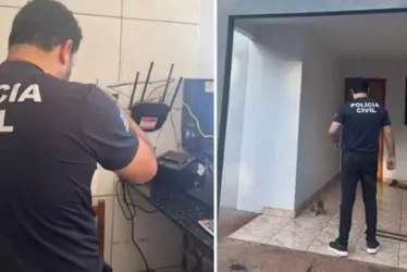 
			
				Criança de 7 anos impede que mãe e irmã sejam envenenados com bombons
			
			