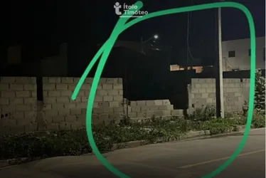 
			
				Criança de 7 anos morre atingida por muro enquanto pai fazia reparo em Delmiro Gouveia
			
			