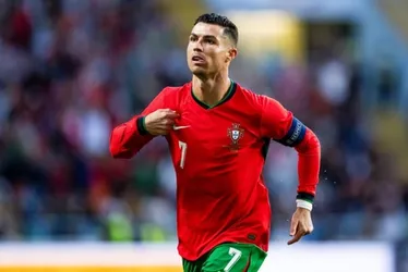 
			
				Cristiano Ronaldo anuncia produção e lançamento de filme de ação
			
			