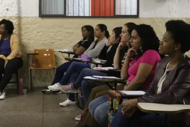 
			
				Cursinho popular tem até 6 de maio para inscrição em programa do MEC
			
			