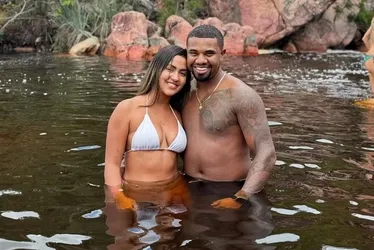 
			
				Davi Brito, vencedor do BBB24, anuncia que será pai pela primeira vez
			
			