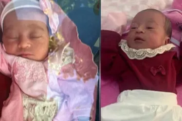 
			
				PC aguarda laudos para concluir investigação sobre a morte da bebê Ana Beatriz
			
			