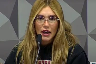 
			
				Desconfortável, Virginia se irrita em CPI: “Não faço nada fora da lei”
			
			