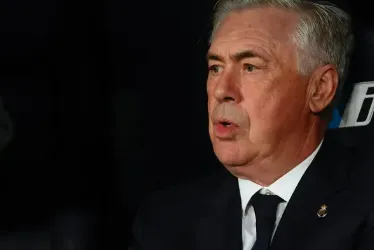 
			
				Despedida de Ancelotti é marcada por emoção e promessa no Real Madrid
			
			