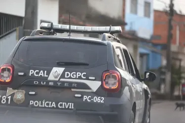 
			
				Preso acusado de morder órgão genital de criança e debochar da vítima: 'vai dar em nada'
			
			