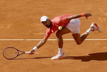 
			
				Djokovic encerra parceria com Andy Murray a duas semanas de Roland Garros
			
			