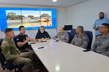 
			
				Tráfico com vigilância e turno de 12h: saiba como agia grupo criminoso que vendia drogas no Bom Parto
			
			