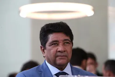 
			
				Ednaldo Rodrigues, de interino na CBF ao afastamento; veja linha do tempo
			
			