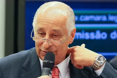 
			
				Ednaldo Rodrigues, de interino na CBF ao afastamento; veja linha do tempo
			
			