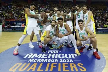 
			
				Eliminatórias da Copa do Mundo de Basquete: veja o grupo do Brasil
			
			