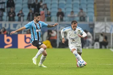 

				Em jogo histórico, CSA empata com Grêmio e vai às oitavas de final da Copa do Brasil: 0x0

			