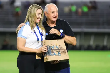 
			
				Em jogo histórico, CSA vence o Grêmio pela Copa do Brasil e faz a festa no Rei Pelé: 3 a 2
			
			