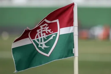 
			
				Em nota oficial, Fluminense protesta contra arbitragem
			
			