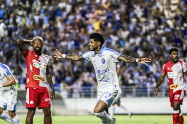 
			
				Embalado, CSA visita o Ypiranga-RS, neste domingo (4), pela Série C do Brasileiro
			
			