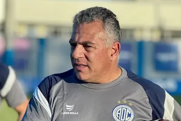 
			
				Embalado pela classificação na Copa do Brasil, CSA recebe o Confiança pela Série C
			
			