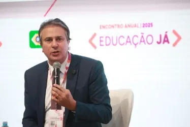 
			
				Enem 2025: exame valerá como certificado de conclusão do ensino médio
			
			