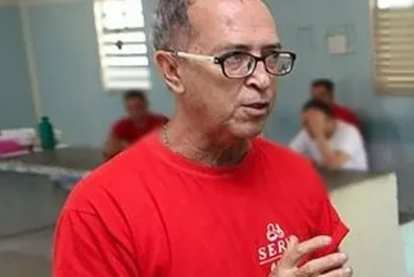 
			
				Entenda por que ex-promotor condenado a 76 anos por estupros em AL sai da prisão após 13 anos de pena
			
			