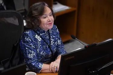 
			
				Entenda por que o STJ reconheceu gênero neutro em registro civil
			
			