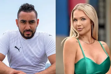 
			
				Ex faz revelação bombástica sobre Dimitri Payet; leia as mensagens
			
			