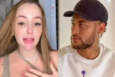 
			
				Exame confirma gravidez de acompanhante que diz ter ficado com Neymar
			
			