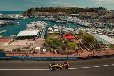 
			
				F1: Lando Norris vence no luxuoso principado de Mônaco
			
			