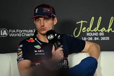 
			
				F1: Verstappen pode ficar fora de corrida por punição; entenda
			
			