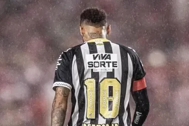 
			
				Fala de Neymar pai após jogo do Santos repercute na web: ‘Praticamente cravou’
			
			