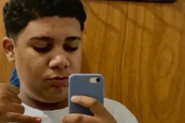 
			
				Familiares do adolescente morto em Palmeira se reúnem com a SSP
			
			
