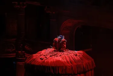
			
				Fanáticos queriam “purificar” show de Lady Gaga com bombas e morte de criança
			
			
