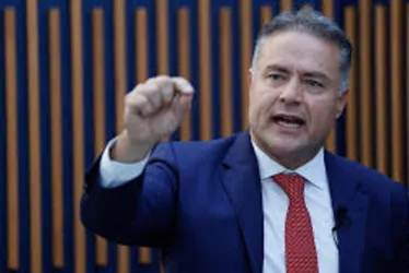 
			
				Federação MDB Republicanos pode desequilibrar a favor de Renan Filho
			
			