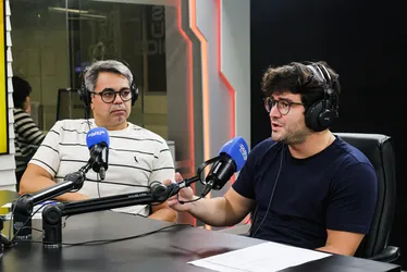 
			
				Felipe Feijó sobre a nova CBF: mais progressista e descentralizada
			
			
