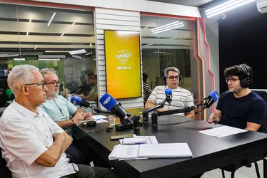 
			
				Felipe Feijó sobre a nova CBF: mais progressista e descentralizada
			
			