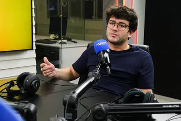 
			
				Felipe Feijó sobre a nova CBF: mais progressista e descentralizada
			
			
