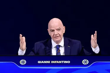
			
				Fifa publica novo Código Disciplinar e endurece penas em casos de racismo
			
			