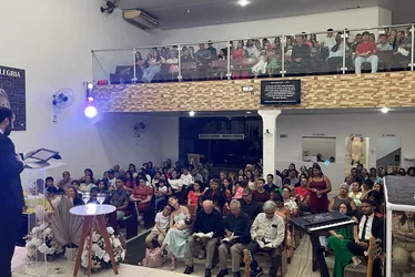 
			
				Filadélfia, a igreja elogiada por Jesus Cristo
			
			