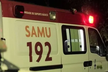 
			
				Fisiculturista passa mal e morre durante evento em Campo Grande
			
			