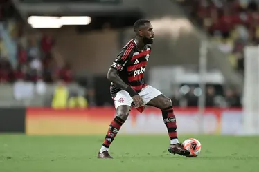 
			
				Flamengo ter desfalques importantes na estreia no Brasileiro
			
			