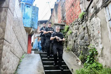 
			
				Força-tarefa da Segurança Pública de Alagoas cumpre mais de 3 mil mandados de prisão
			
			