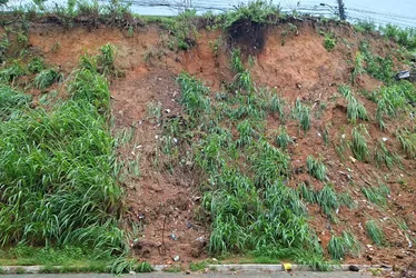 
			
				Fortes temporais deixam AL em alerta; veja novas fotos e vídeos!
			
			