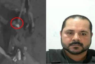
			
				Frieza: ladrão furta vítima de atropelamento enquanto ela morria
			
			