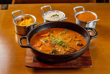 
			
				Frutos do mar com retoque alagoano — Uma experiência deliciosa no Marô Restaurante
			
			